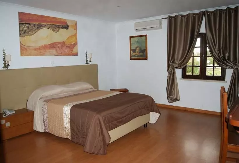 Hotel wiejski Rural A Coutada   Peniche