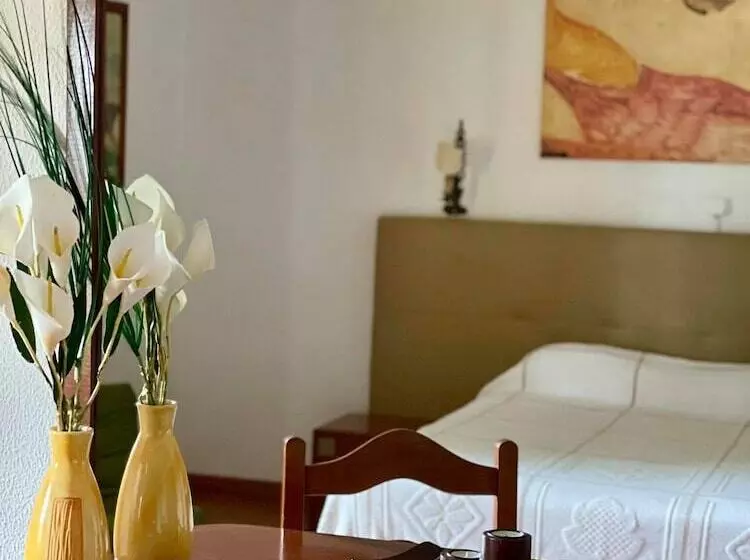 Hotel wiejski Rural A Coutada   Peniche