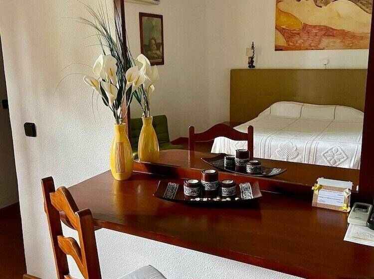 乡村酒店  Rural A Coutada   Peniche