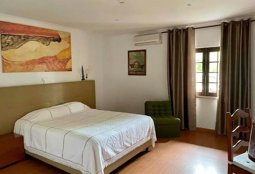 Hotel wiejski Rural A Coutada   Peniche