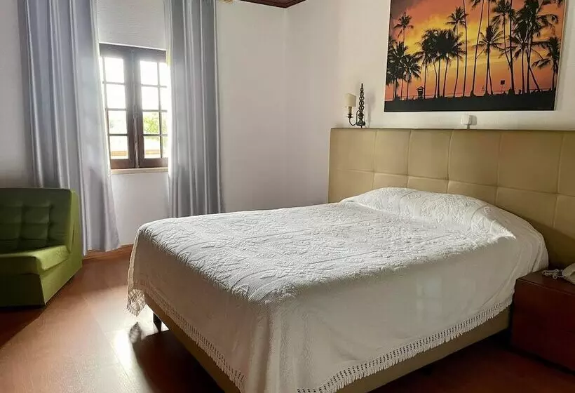 Hotel wiejski Rural A Coutada   Peniche