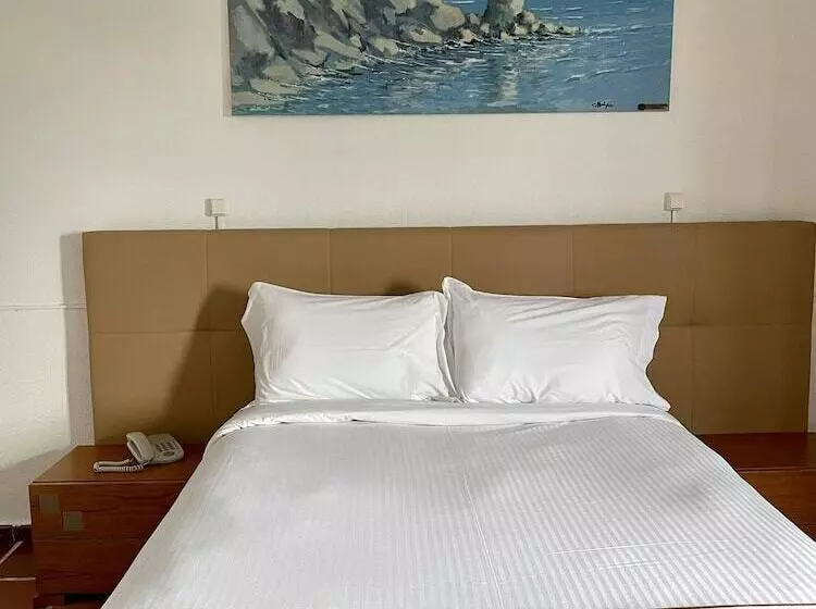 Hotel wiejski Rural A Coutada   Peniche