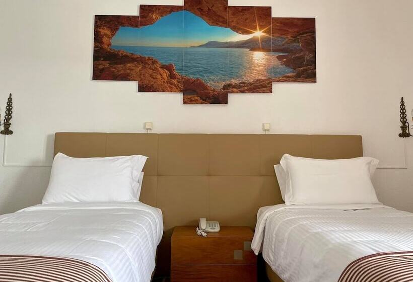 乡村酒店  Rural A Coutada   Peniche