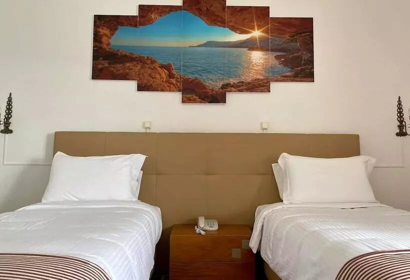 Hotel wiejski Rural A Coutada   Peniche