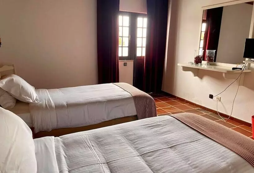 Hotel wiejski Rural A Coutada   Peniche