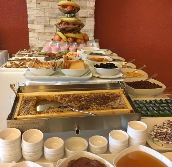 בית מלון כפרי Selena