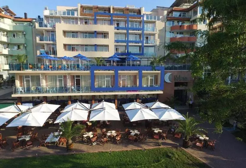 בית מלון כפרי Selena