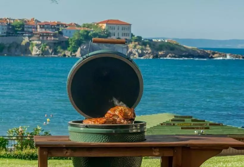 בית מלון כפרי Selena