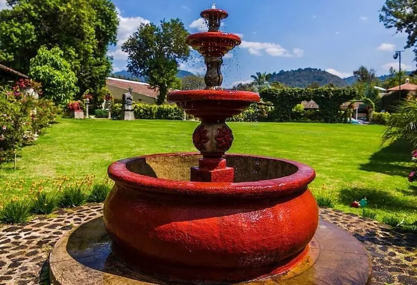 Hotel Soleil La Antigua