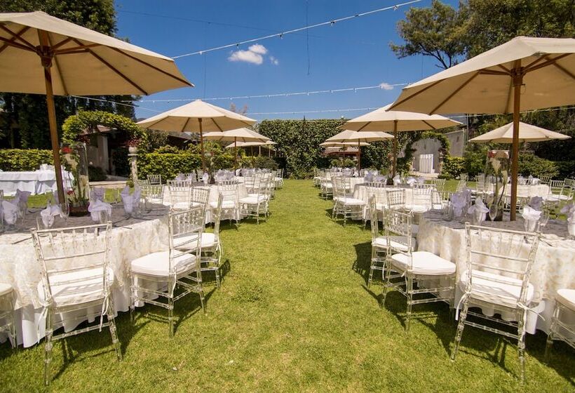 هتل Soleil La Antigua