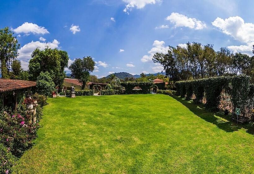 هتل Soleil La Antigua