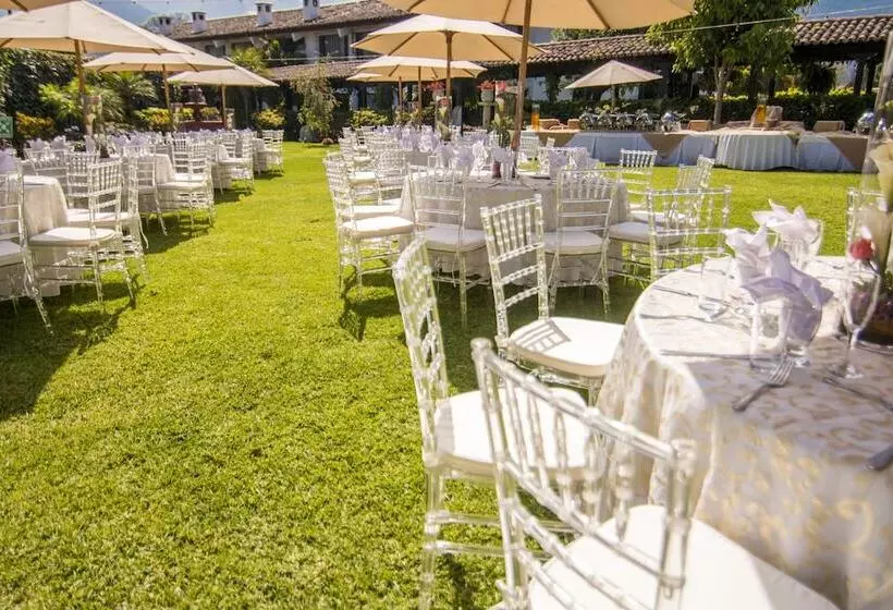 Hotel Soleil La Antigua