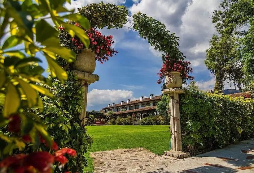 Hotel Soleil La Antigua