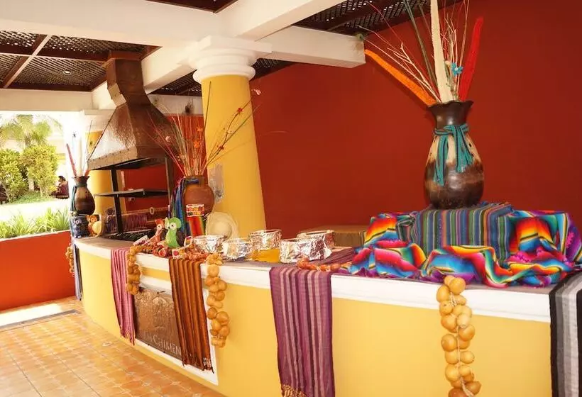 Hotel Soleil La Antigua