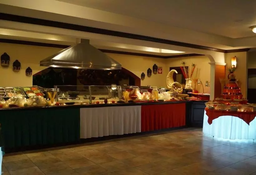 Hotel Soleil La Antigua