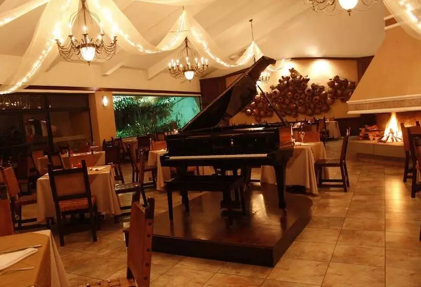 Hotel Soleil La Antigua