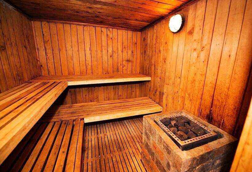 هتل Soleil La Antigua