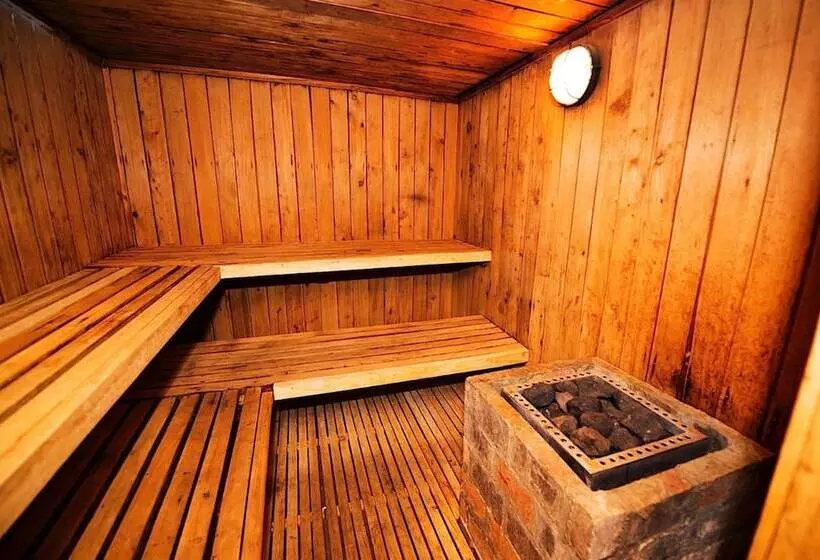 Hotel Soleil La Antigua