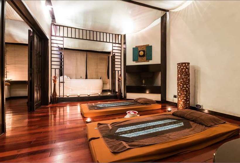 هتل Soleil La Antigua