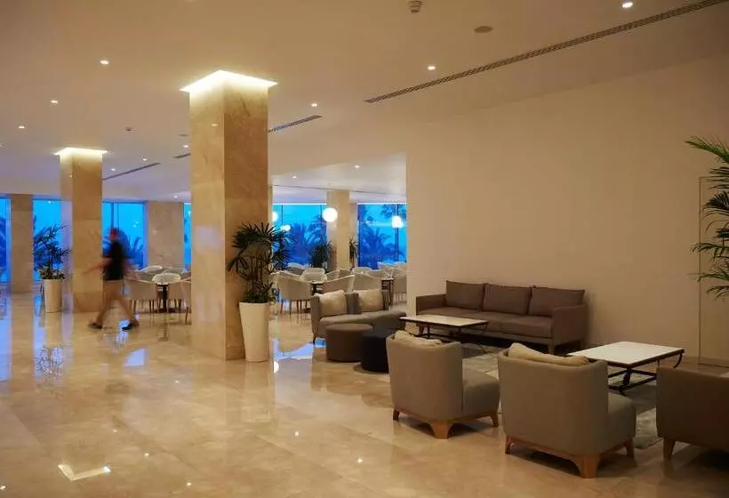 호텔 Sunrise Beach