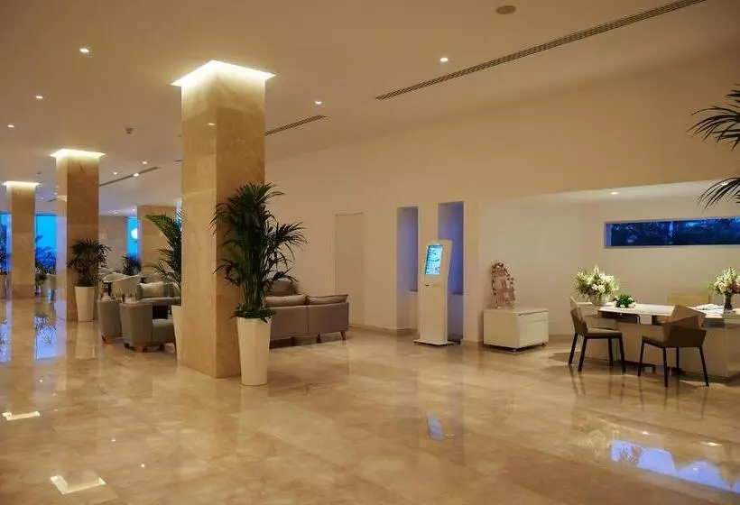 호텔 Sunrise Beach