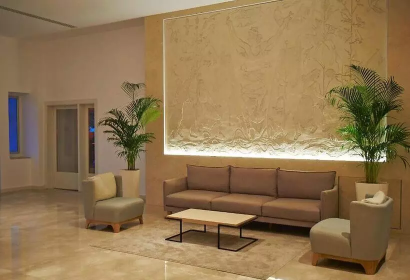 호텔 Sunrise Beach