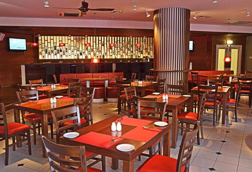 فندق Sunrise Beach