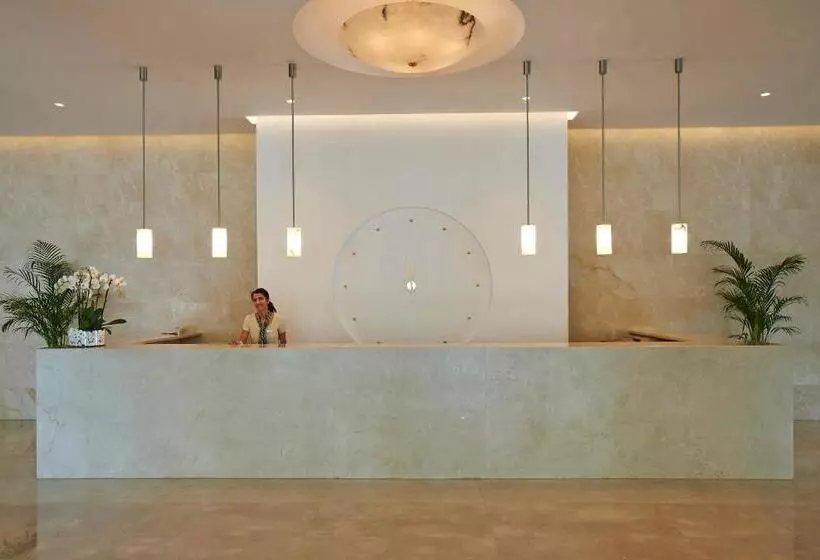 호텔 Sunrise Beach