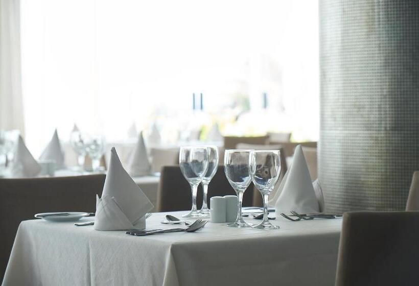 فندق Sunrise Beach