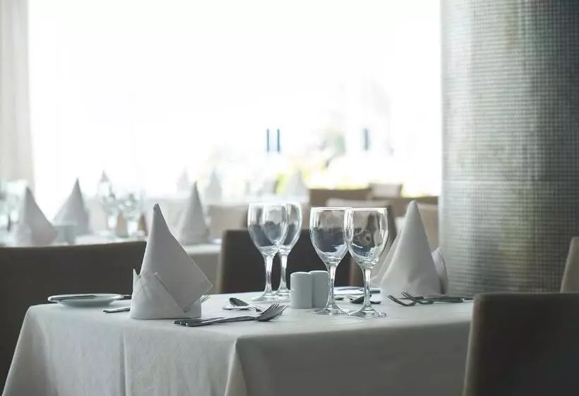 호텔 Sunrise Beach