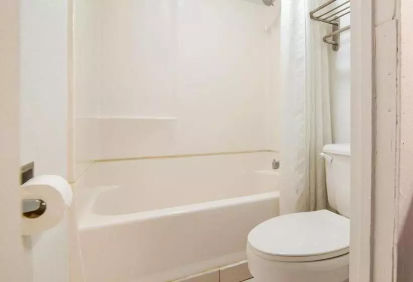 هتل Day S Inn & Suites By Wyndham Indianapolis Airport East