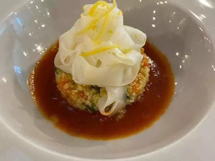 Отель The Sydney