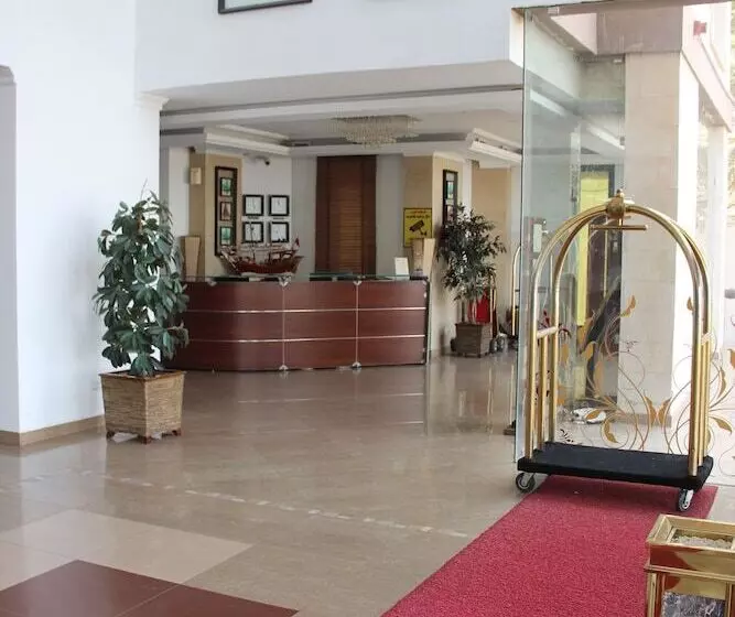 هتل Times Square Suite