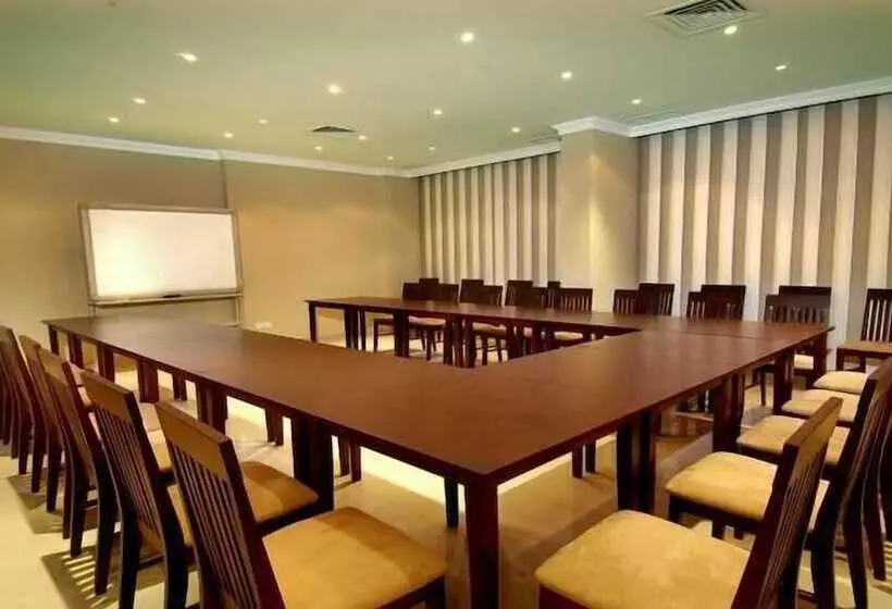 هتل Times Square Suite