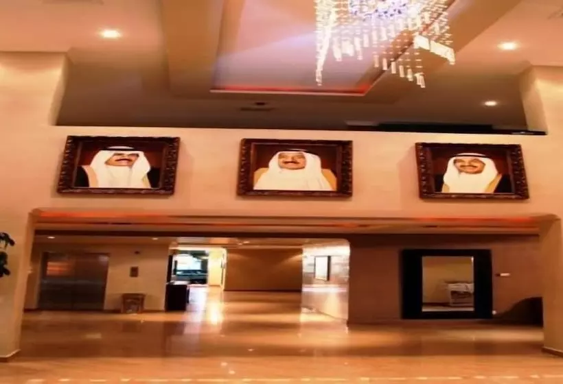 هتل Times Square Suite