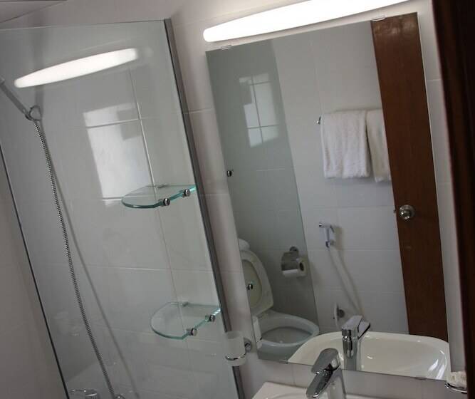 Otel Times Square Suite