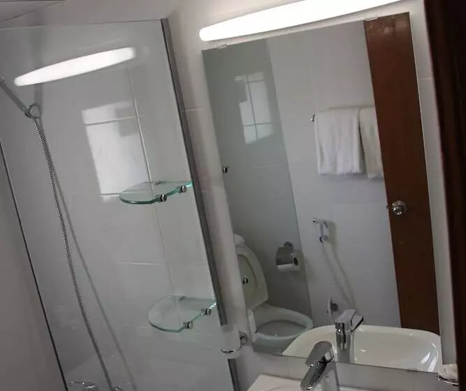 هتل Times Square Suite