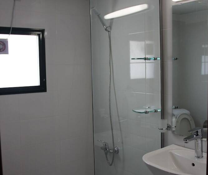 Otel Times Square Suite