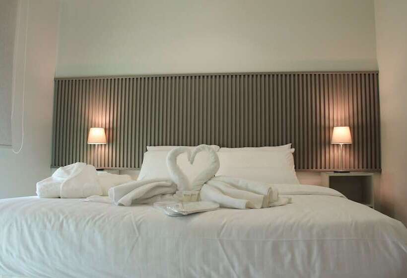 Otel Times Square Suite