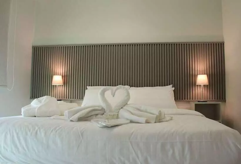 هتل Times Square Suite