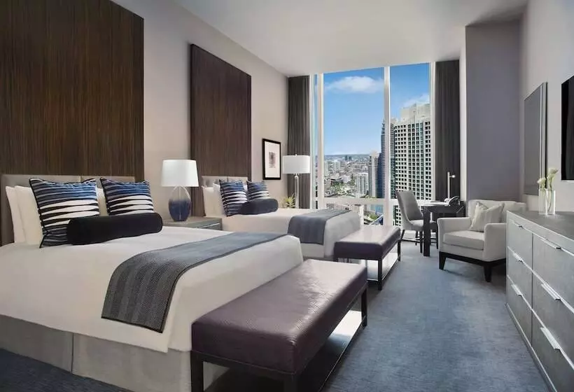 Trump International Hotel & Tower Chicago