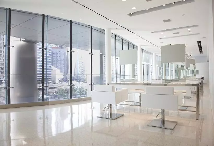 Trump International Hotel & Tower Chicago