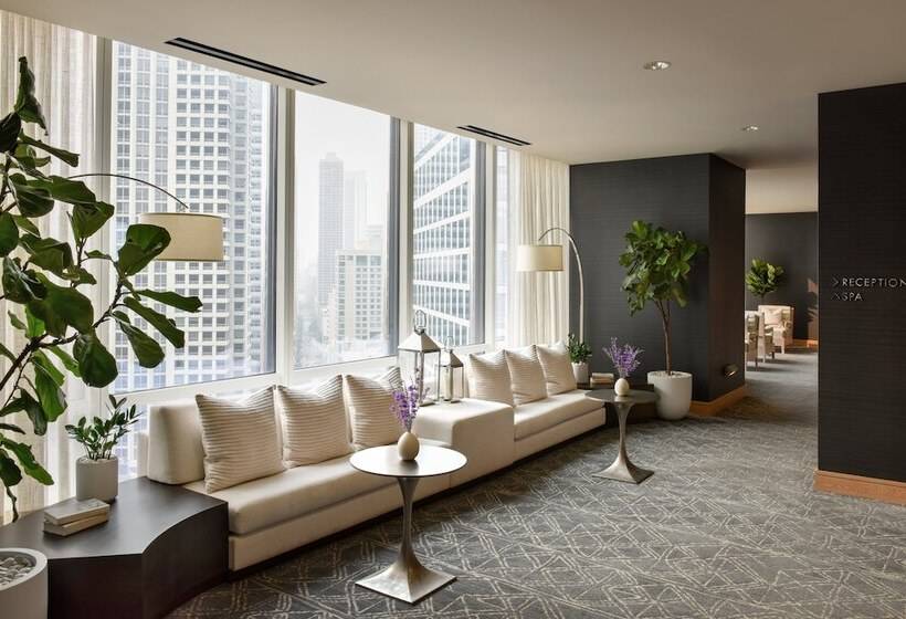 Trump International Hotel & Tower Chicago