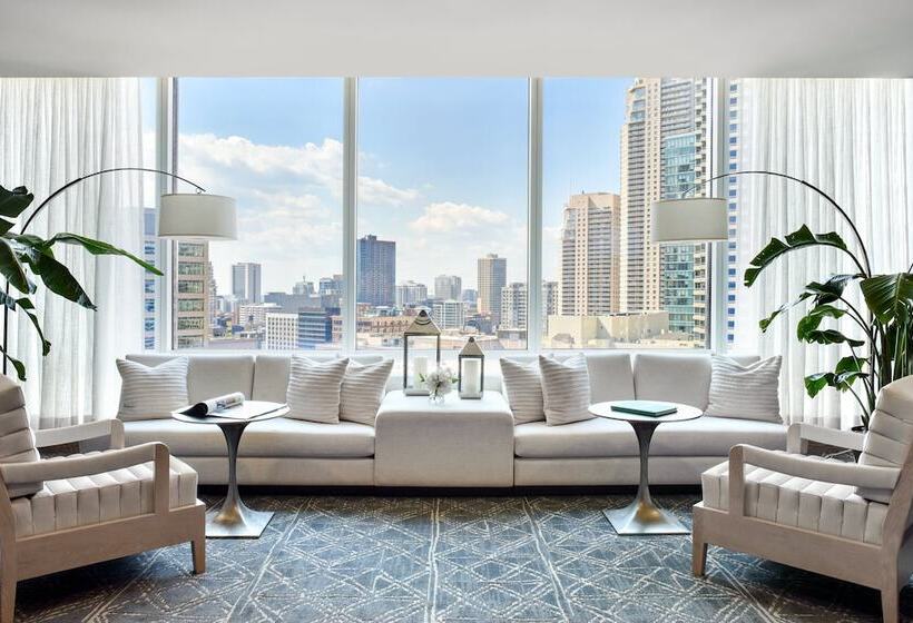 Trump International Hotel & Tower Chicago