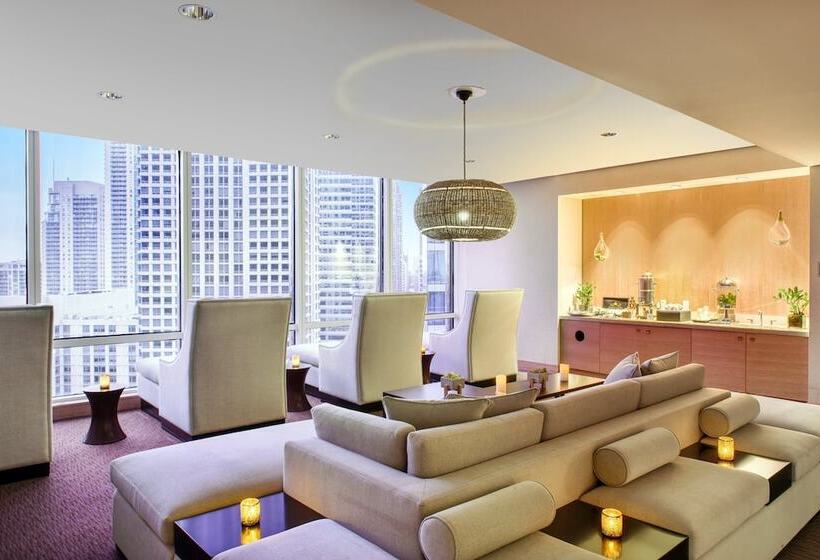 Trump International Hotel & Tower Chicago