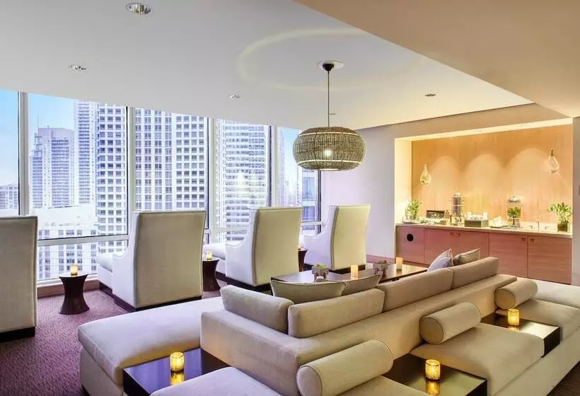 Trump International Hotel & Tower Chicago