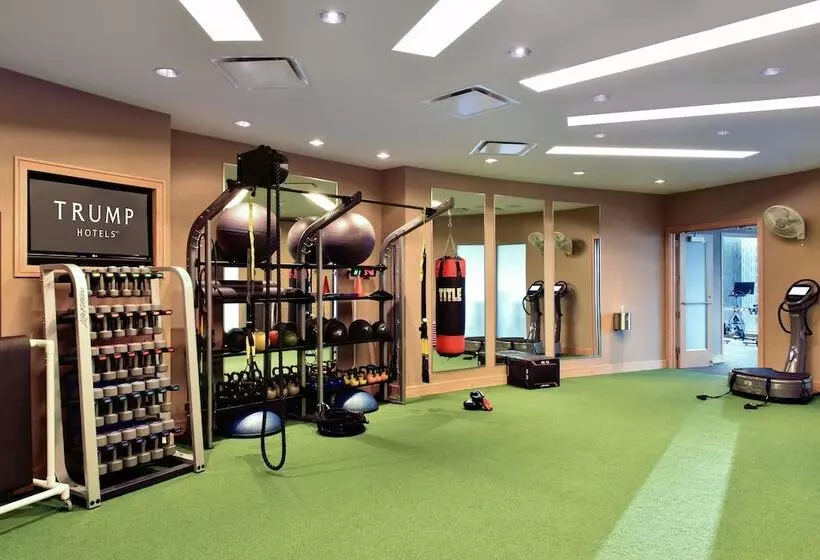 Trump International Hotel & Tower Chicago