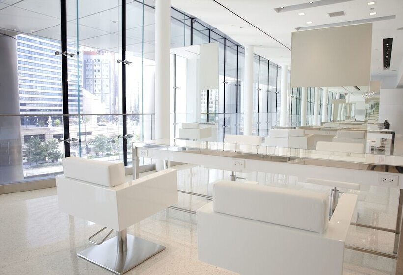 Trump International Hotel & Tower Chicago