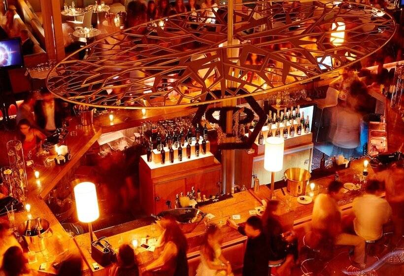 酒店 Villa Blanca Urban