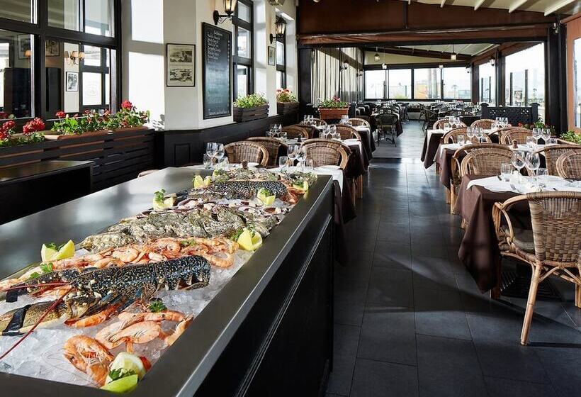 酒店 Villa Blanca Urban